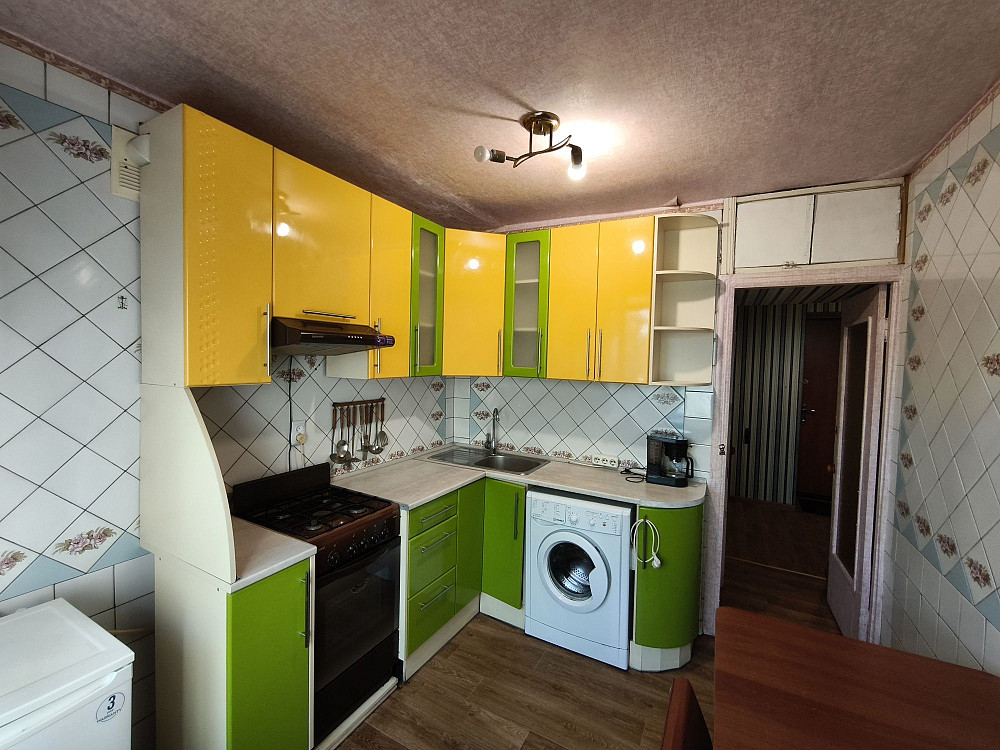 `Велика 1 кімнатна квартира біля 5го ліцея Кременчук - зображення 2