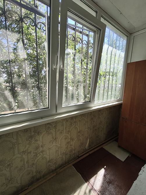 `Велика 1 кімнатна квартира біля 5го ліцея Кременчук - зображення 7