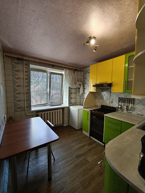 `Велика 1 кімнатна квартира біля 5го ліцея Кременчук - зображення 1