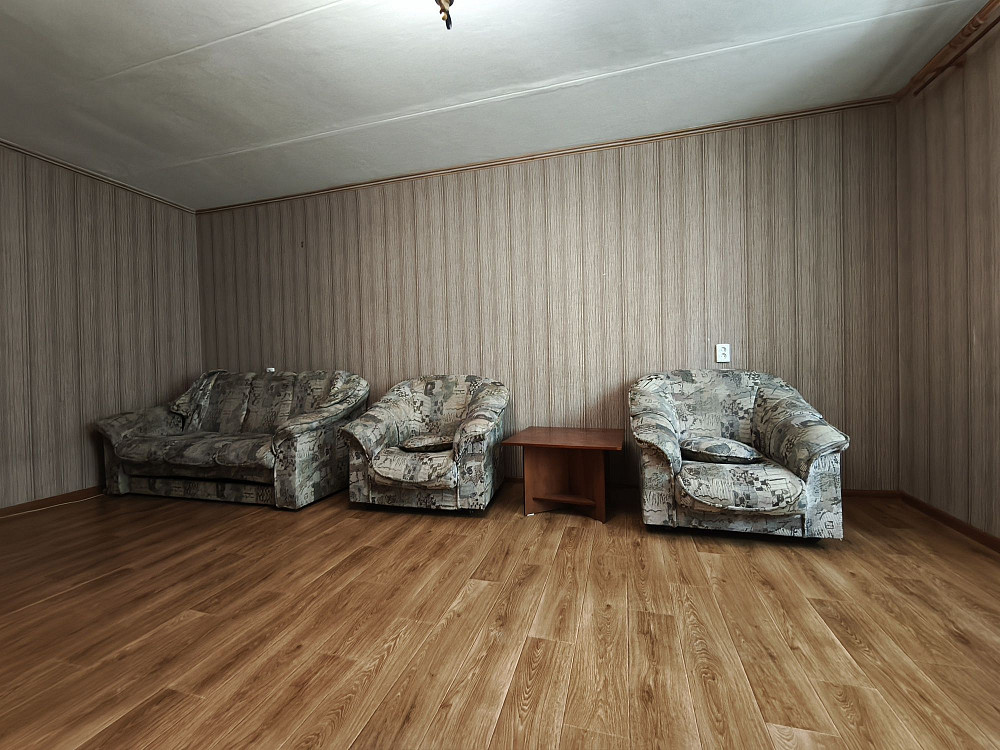 `Велика 1 кімнатна квартира біля 5го ліцея Кременчук - зображення 3