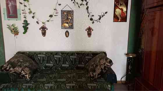 Здається в оренду трьокімнатна квартира на Герасима Кондратьєва Сумы