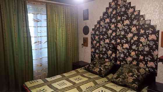 Здається в оренду трьокімнатна квартира на Герасима Кондратьєва Сумы