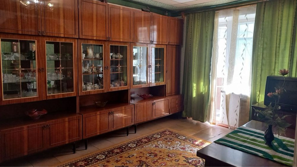 Здається в оренду трьокімнатна квартира на Герасима Кондратьєва Сумы - изображение 6