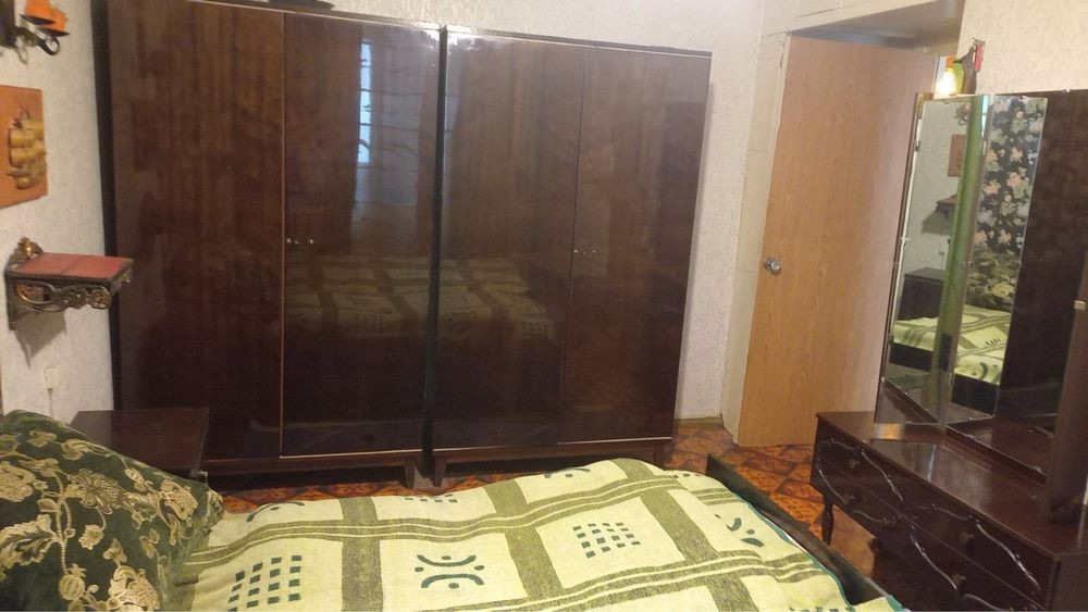 Здається в оренду трьокімнатна квартира на Герасима Кондратьєва Сумы - изображение 4