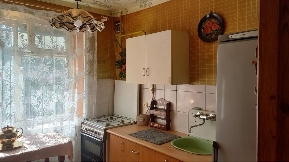 Здається в оренду трьокімнатна квартира на Герасима Кондратьєва Сумы - изображение 7