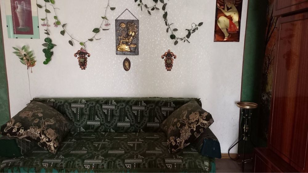 Здається в оренду трьокімнатна квартира на Герасима Кондратьєва Сумы - изображение 1