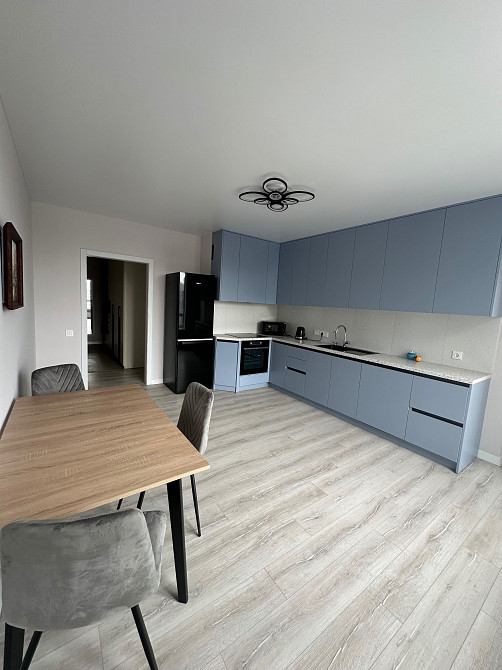 Від Власника! Оренда 2-х кімнатної квартири. ЖК Варшавський Плюс. Київ - зображення 6