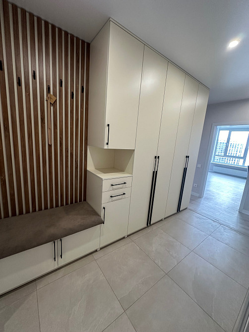 Від Власника! Оренда 2-х кімнатної квартири. ЖК Варшавський Плюс. Київ - зображення 2