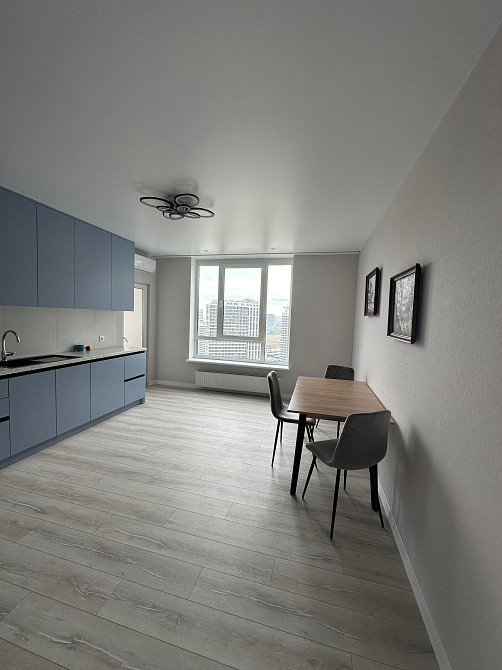 Від Власника! Оренда 2-х кімнатної квартири. ЖК Варшавський Плюс. Київ - зображення 4