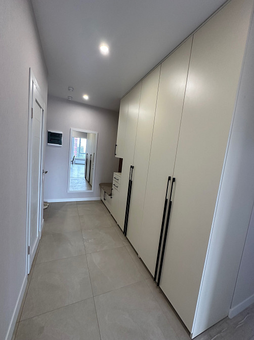 Від Власника! Оренда 2-х кімнатної квартири. ЖК Варшавський Плюс. Київ - зображення 3