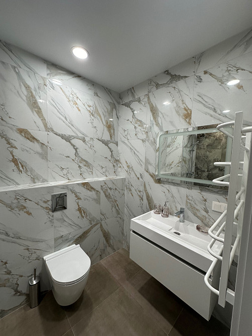 Від Власника! Оренда 2-х кімнатної квартири. ЖК Варшавський Плюс. Київ - зображення 8