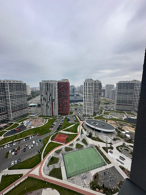 Від Власника! Оренда 2-х кімнатної квартири. ЖК Варшавський Плюс. Київ - зображення 1