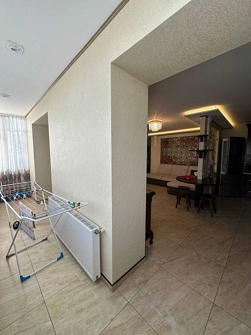 Оренда великої 3км квартири з дорогим ремонтом у Центрі. 110м2 Ивано-Франковск - изображение 2