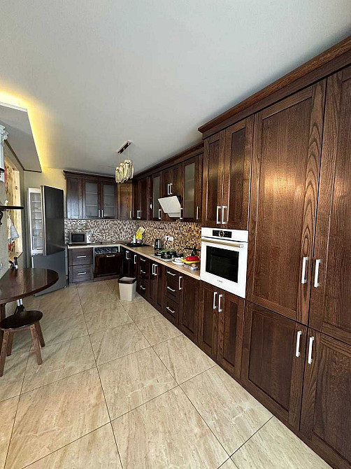 Оренда великої 3км квартири з дорогим ремонтом у Центрі. 110м2 Ивано-Франковск - изображение 4