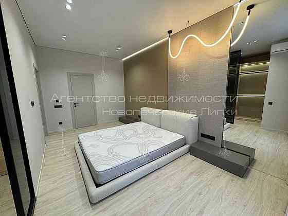 Оренда 3 кімнатна квартира 102 м2 ЖК Новопечерські Липки Драгомиро 19А Киев