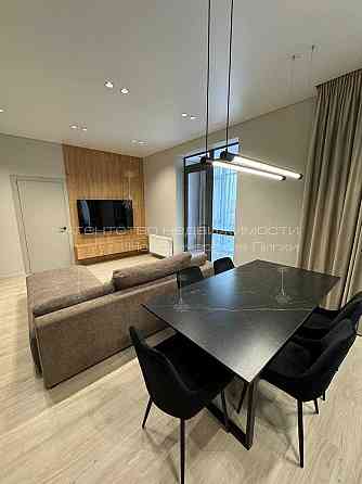 Оренда 3 кімнатна квартира 102 м2 ЖК Новопечерські Липки Драгомиро 19А Киев