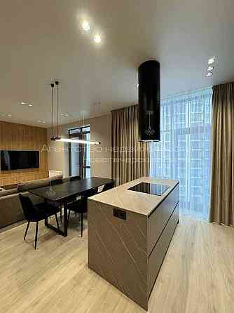 Оренда 3 кімнатна квартира 102 м2 ЖК Новопечерські Липки Драгомиро 19А Киев