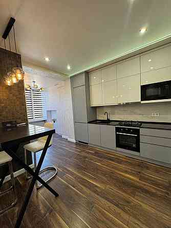 Оренда сучасної, облаштованої однокімнатної квартири 40 м.кв. ЖК Софія Софиевская Борщаговка