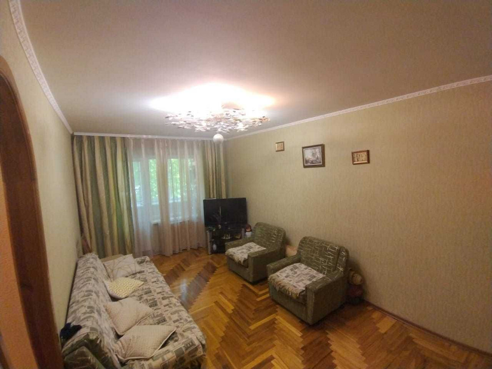 Сдам  2кв. ул. Цитрусовая. Отличное состояние. Запоріжжя - зображення 1