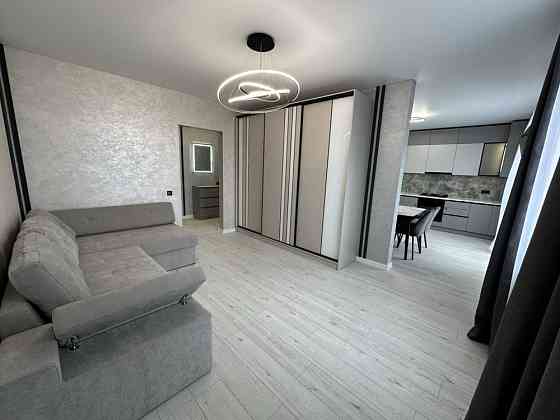 ПЕРША ЗДАЧА Оренда 3 кімнатна квартира вул. Довженка, ЖК Козацький Ивано-Франковск