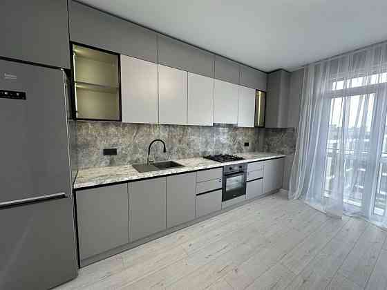 ПЕРША ЗДАЧА Оренда 3 кімнатна квартира вул. Довженка, ЖК Козацький Ивано-Франковск