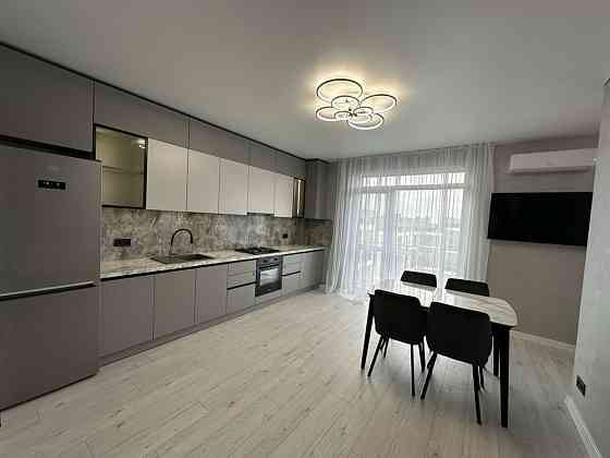 ПЕРША ЗДАЧА Оренда 3 кімнатна квартира вул. Довженка, ЖК Козацький Ивано-Франковск