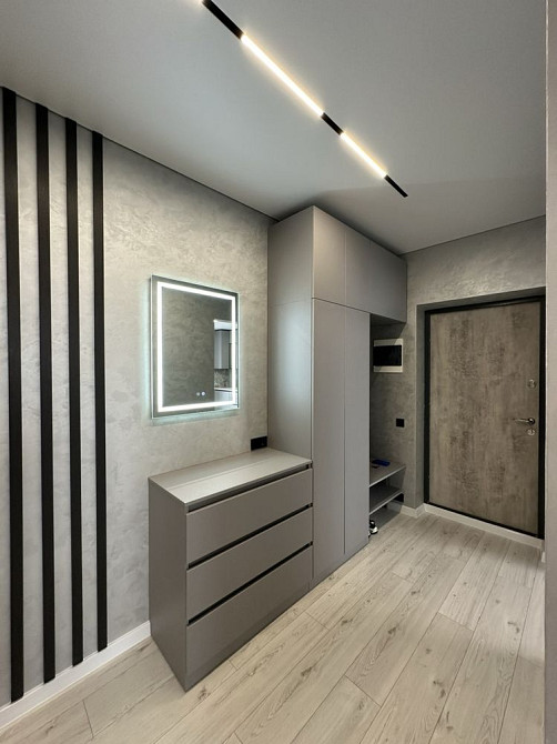 ПЕРША ЗДАЧА Оренда 3 кімнатна квартира вул. Довженка, ЖК Козацький Івано-Франківськ - зображення 8