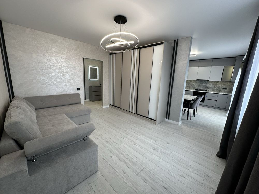 ПЕРША ЗДАЧА Оренда 3 кімнатна квартира вул. Довженка, ЖК Козацький Івано-Франківськ - зображення 5