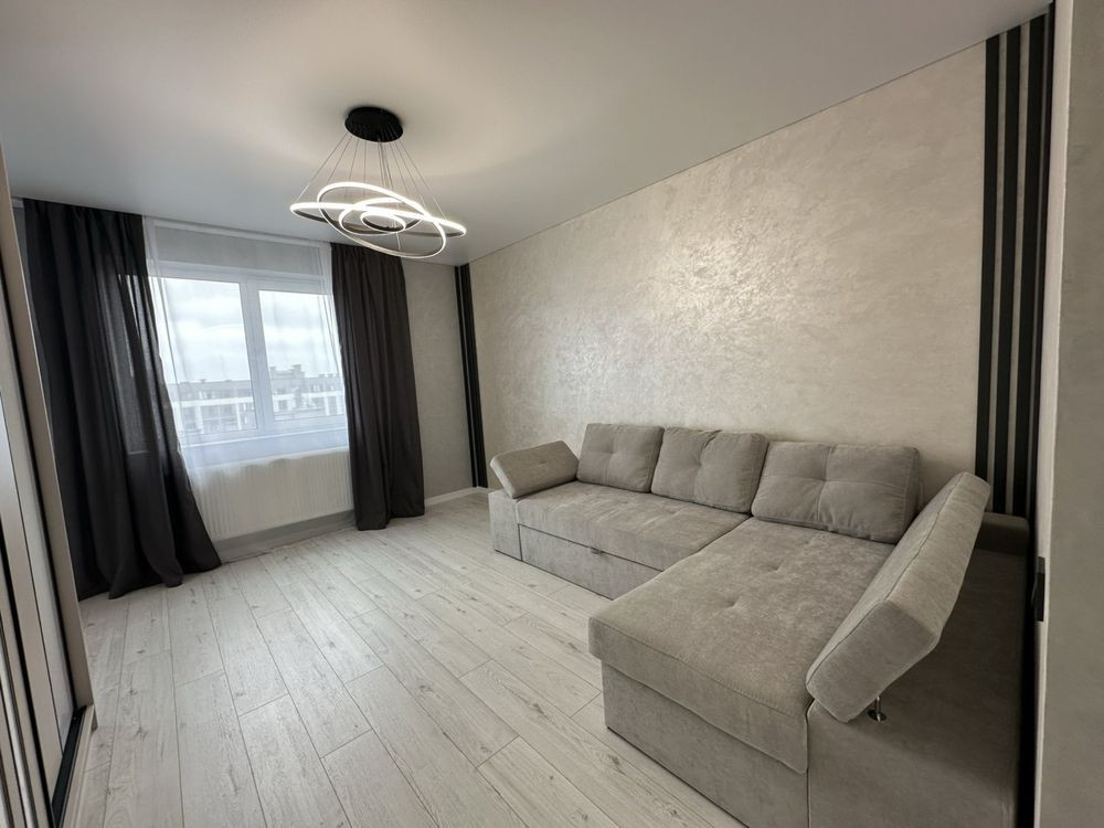 ПЕРША ЗДАЧА Оренда 3 кімнатна квартира вул. Довженка, ЖК Козацький Івано-Франківськ - зображення 6