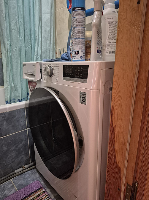 Здам 2 кімнатну квартиру на масиві Незалежності біля Новуса Біла Церква - зображення 4