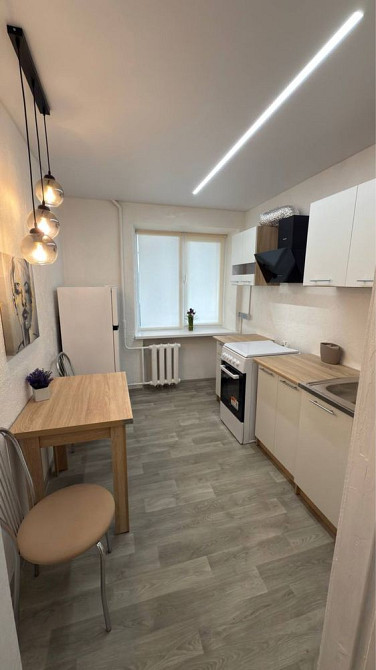 Здам 1-но кімнатну квартиру. Тополь-3. Перша здача Дніпро - зображення 1