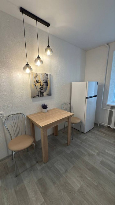 Здам 1-но кімнатну квартиру. Тополь-3. Перша здача Дніпро - зображення 2