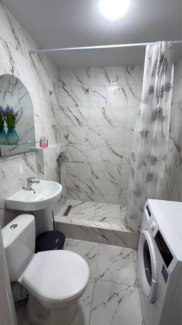 Здам 1-но кімнатну квартиру. Тополь-3. Перша здача Дніпро - зображення 7