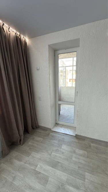 Здам 1-но кімнатну квартиру. Тополь-3. Перша здача Дніпро - зображення 6