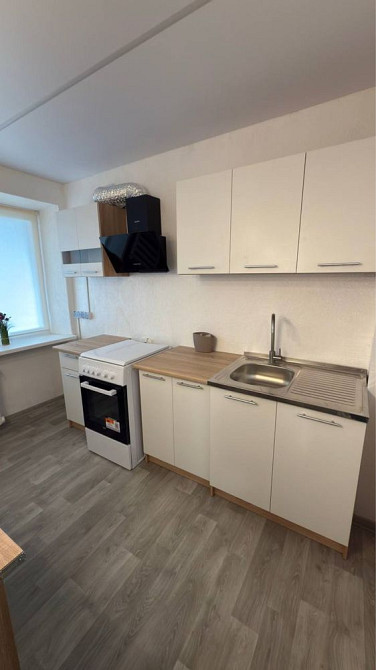 Здам 1-но кімнатну квартиру. Тополь-3. Перша здача Дніпро - зображення 3