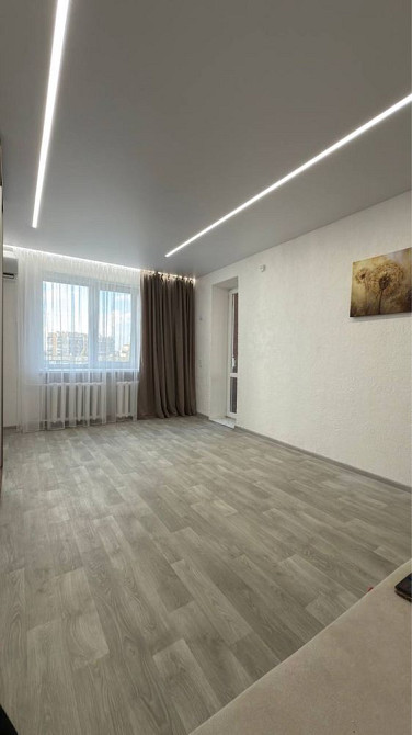 Здам 1-но кімнатну квартиру. Тополь-3. Перша здача Дніпро - зображення 5