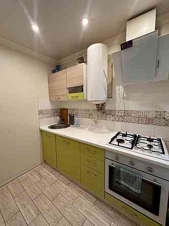 Затишна 1-к квартира Сумы