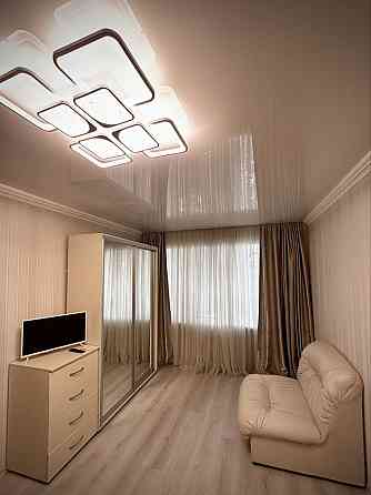 Затишна 1-к квартира Сумы