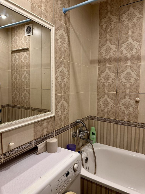 Затишна 1-к квартира Сумы - изображение 4