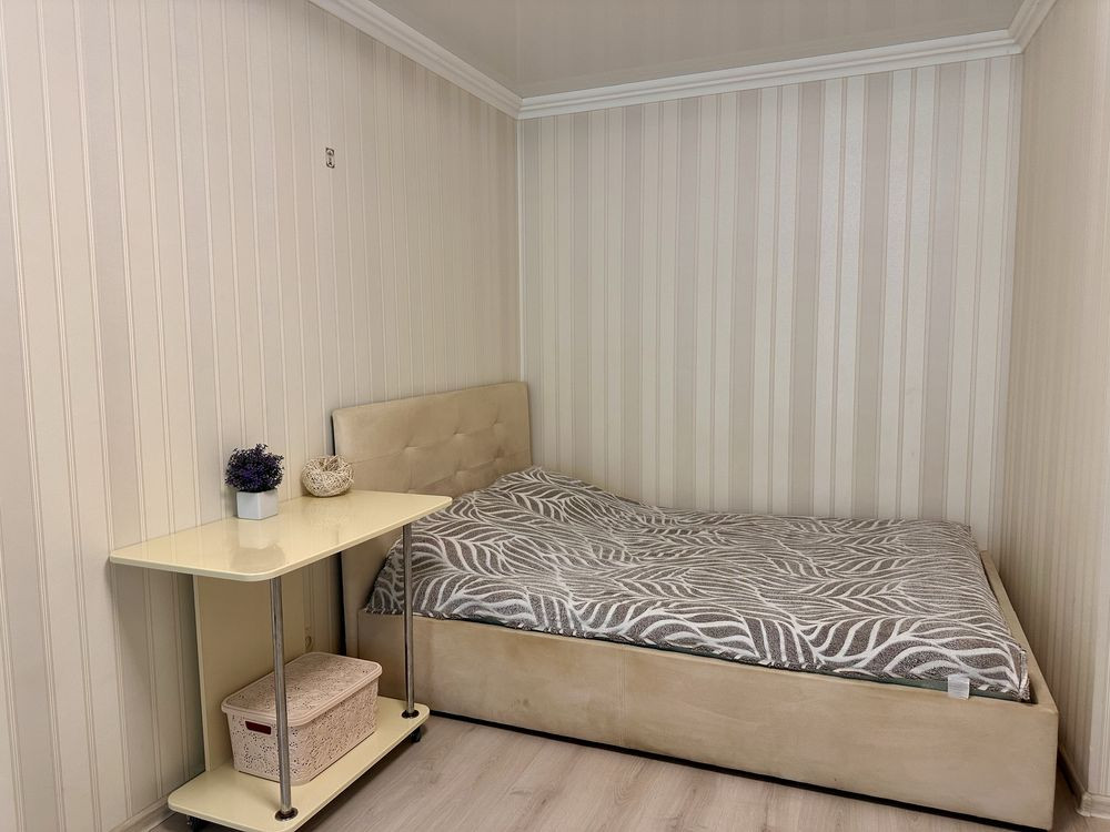 Затишна 1-к квартира Сумы - изображение 2