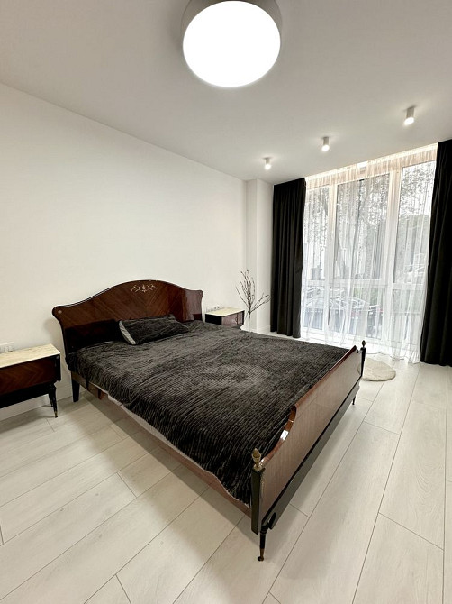 Оренда 2 кімнатної квартири вул. Малоголосківська 30а Львов - изображение 7