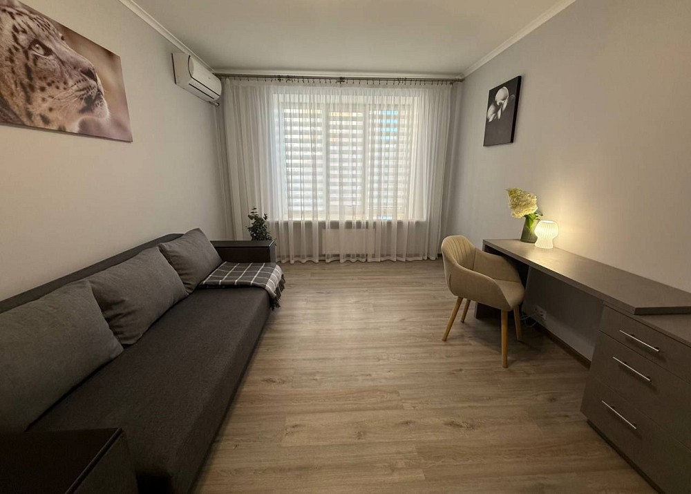 Оренда  ЖК "Петрівський квартал" Софіївська Борщагівк Святопетрівське (Києво-Свят.р-н) - зображення 1