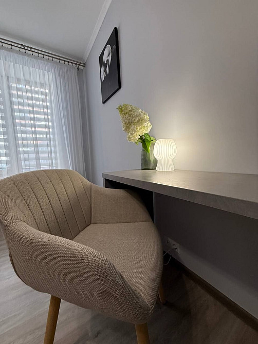 Оренда  ЖК "Петрівський квартал" Софіївська Борщагівк Святопетрівське (Києво-Свят.р-н) - зображення 5