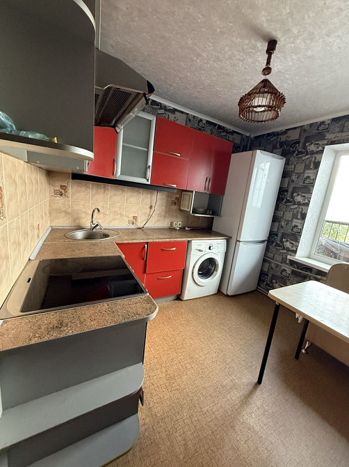 Сдам 1-к квартиру Запорожье - изображение 2