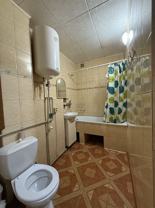 Сдам 1-к квартиру Запорожье - изображение 5