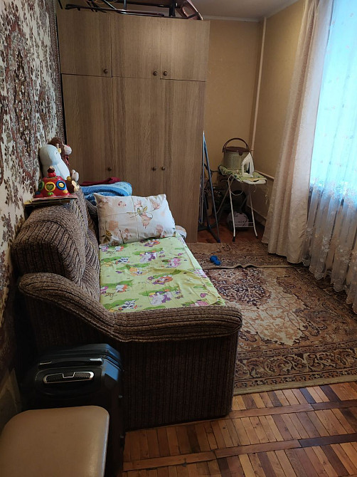 S Сдам в аренду 2-комнатную квартиру на Старой Салтовке Харків - зображення 8