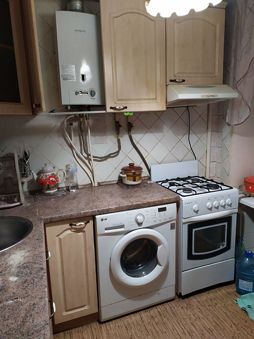 S Сдам в аренду 2-комнатную квартиру на Старой Салтовке Харків - зображення 1