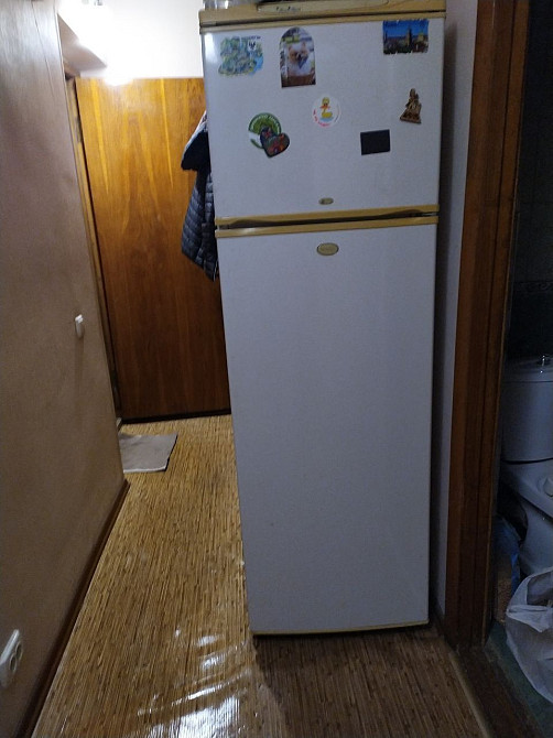 S Сдам в аренду 2-комнатную квартиру на Старой Салтовке Харків - зображення 4