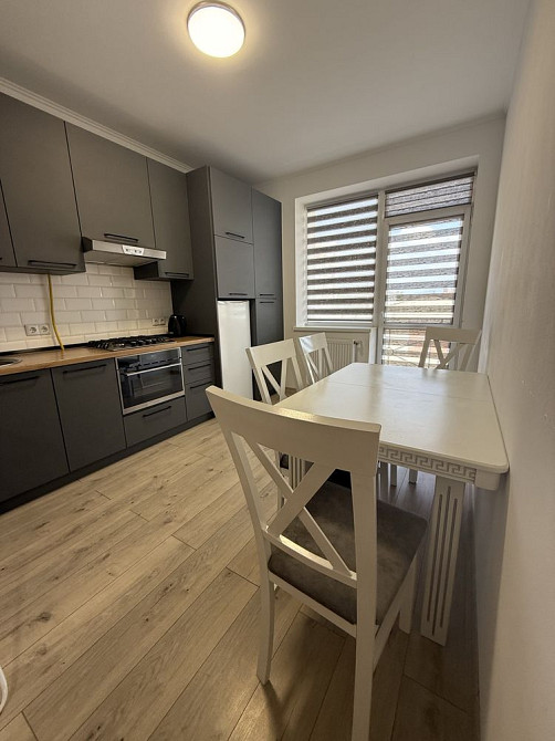 Здається 1кім. Кв. Боздош Ужгород - зображення 1