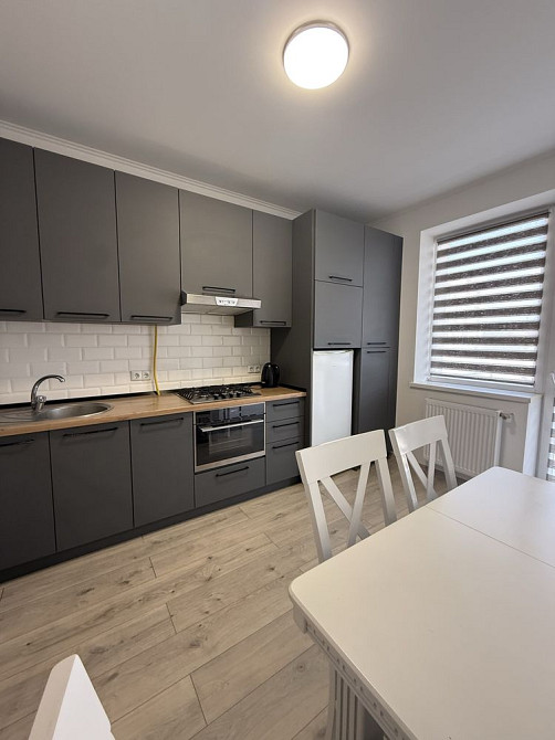 Здається 1кім. Кв. Боздош Ужгород - зображення 3